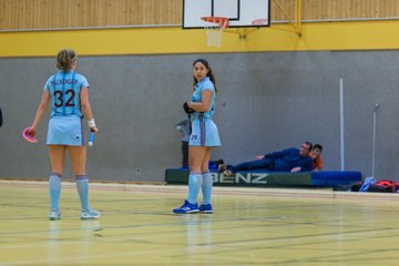 Bild 657 - A-Juniorinnen Punktrunde